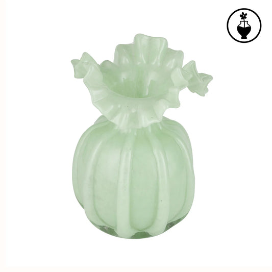 Gala Vaso Nervature L