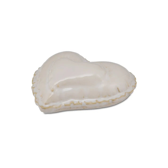 Cuore Avorio S – Collezione Nonmisgonfio