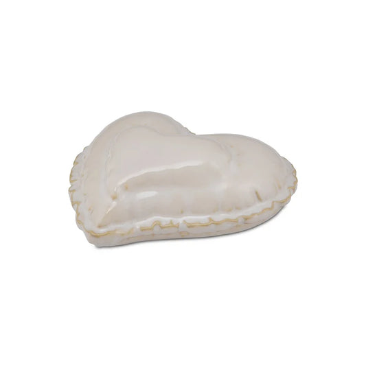 Cuore Avorio S – Collezione Nonmisgonfio