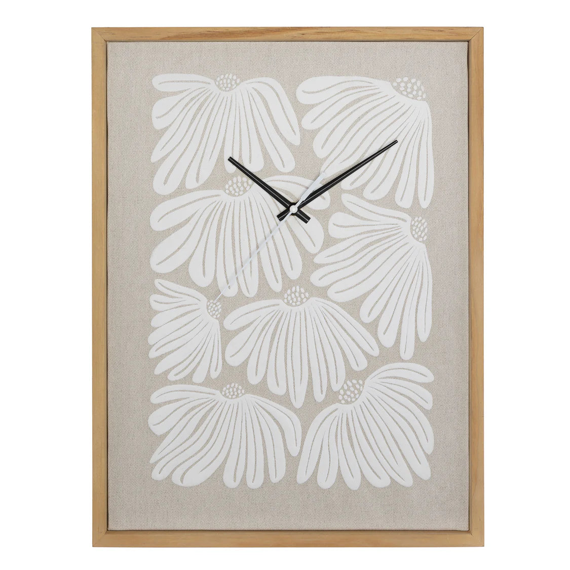Biancofiore Orologio Margherite
