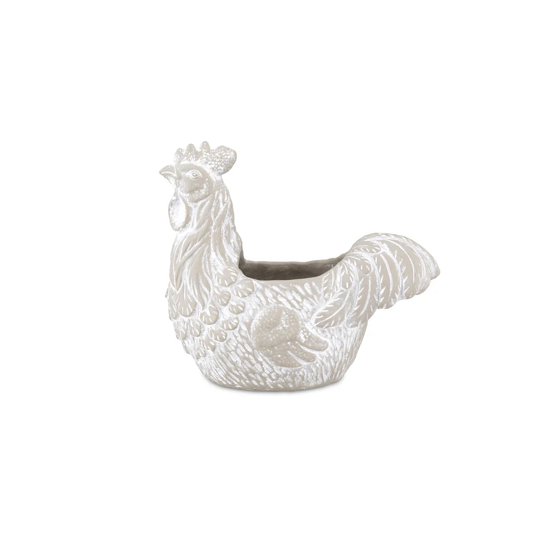 Ioete Cachepot Gallo