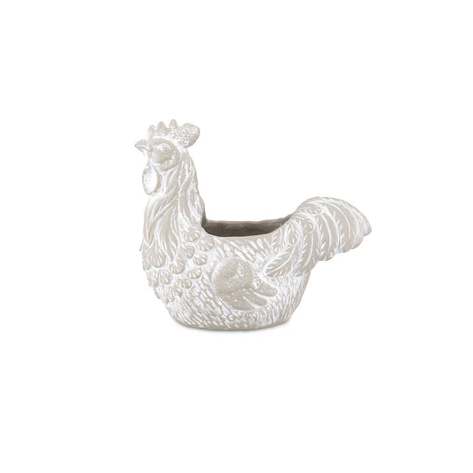 Ioete Cachepot Gallina,