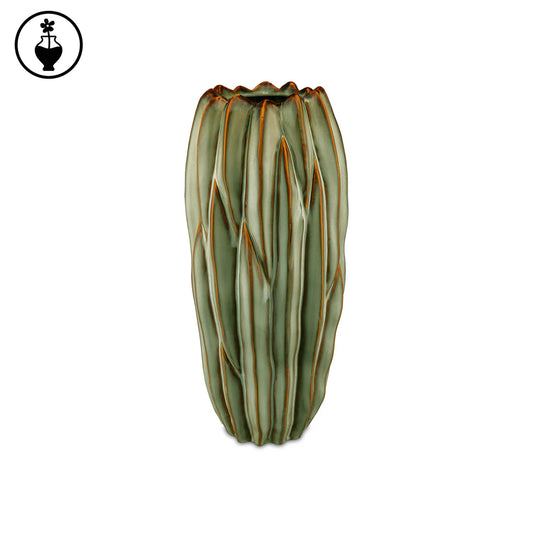 Brassica Vaso Verde