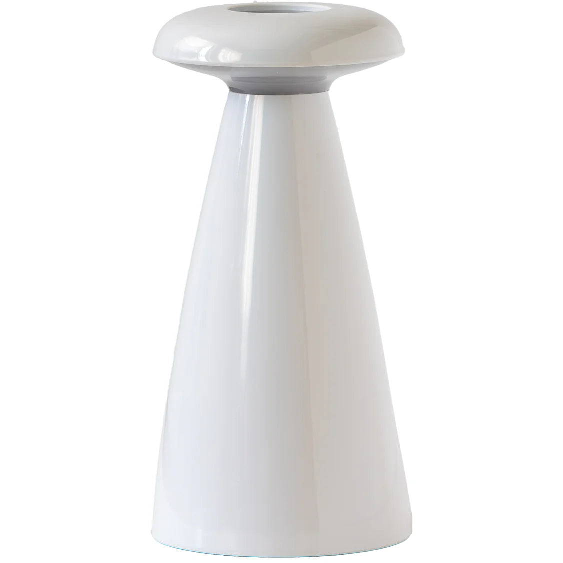 Lucilla F47 Bianco, Melamina