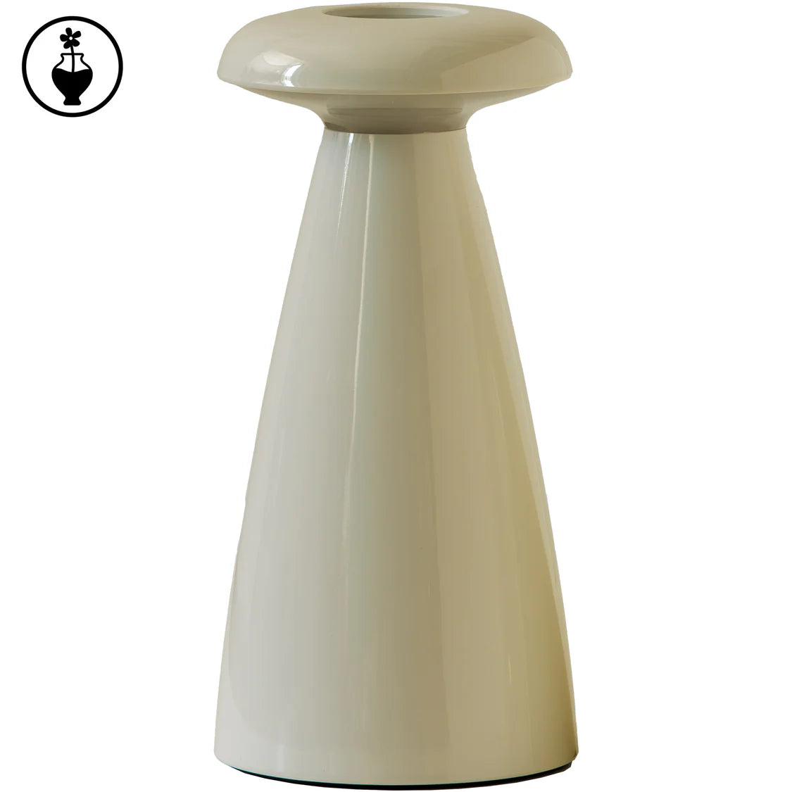 Lucilla F47 Crema,  Melamina