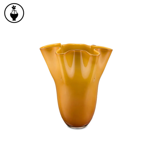 Tempo Vaso Ambra L,