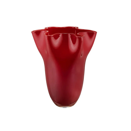 Tempo Vaso Rosso L