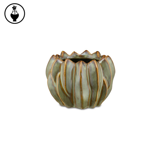 Brassica Cachepot S Verde