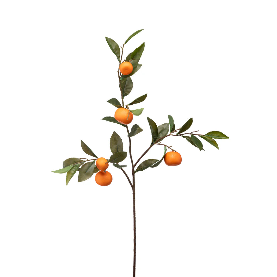 Fiorile Ramo Mandarini 86 cm