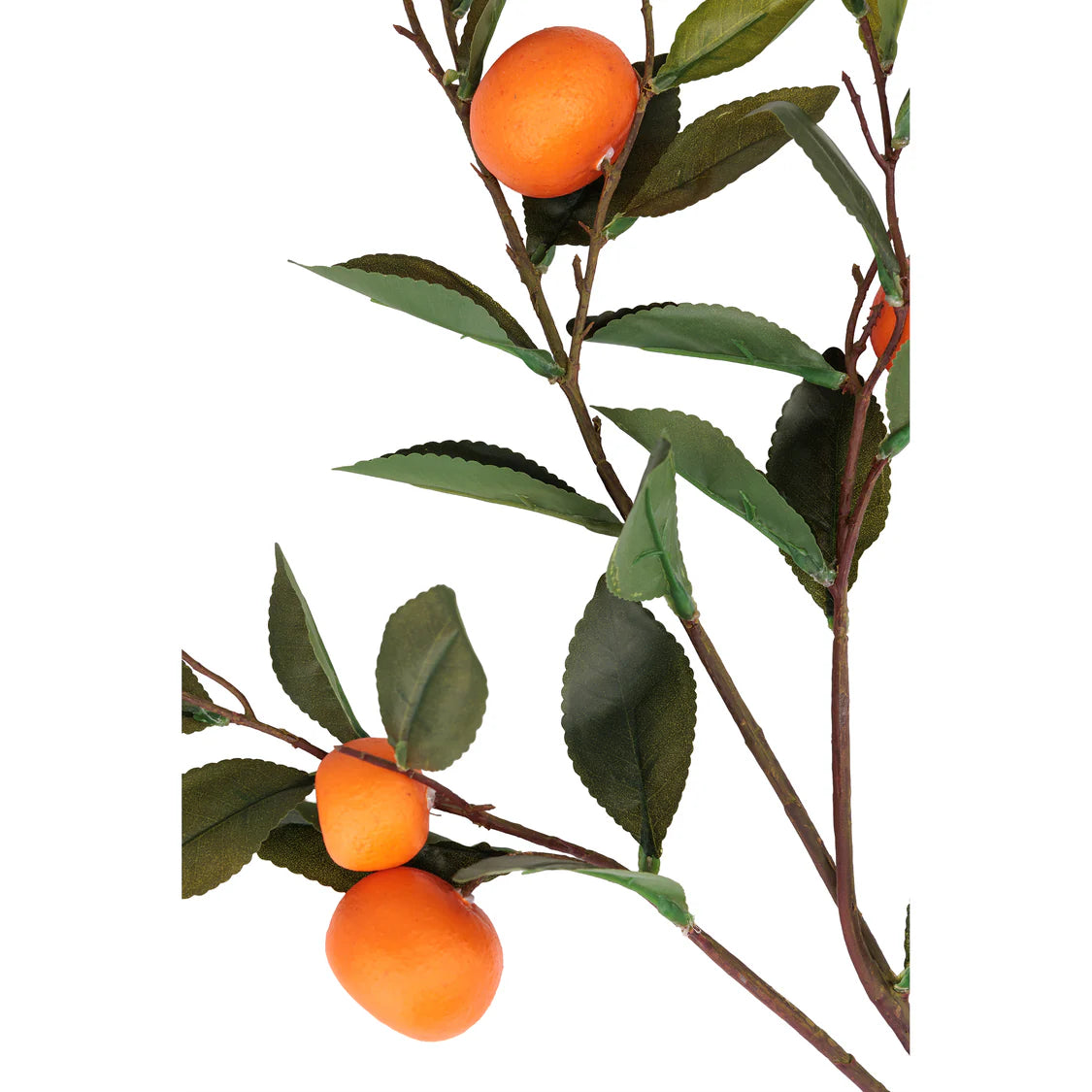 Fiorile Ramo Mandarini 86 cm