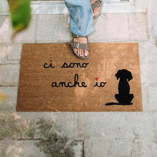 Zerbino Ci sono anche io