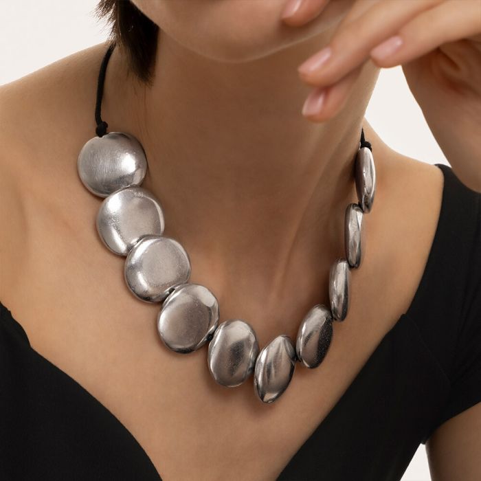 COLLANA TONDI PIATTI