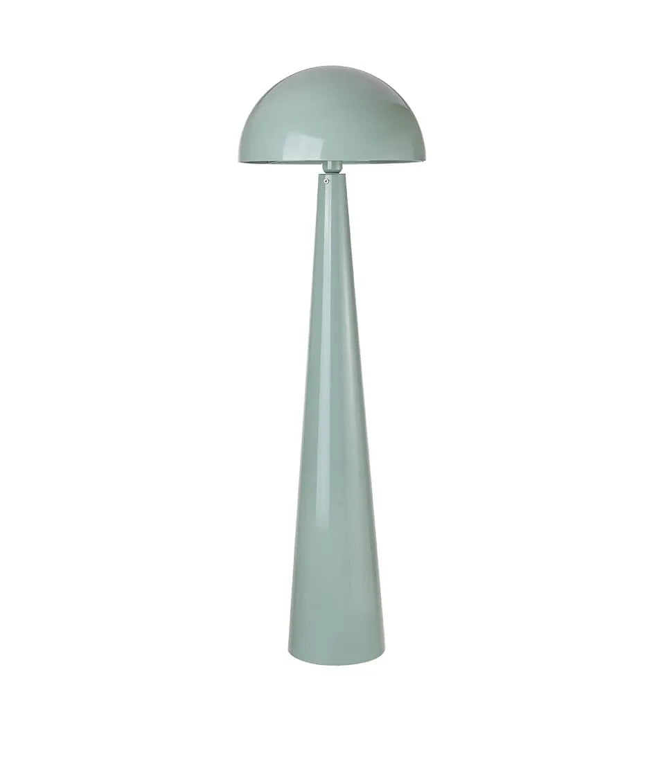 Lampada da terra