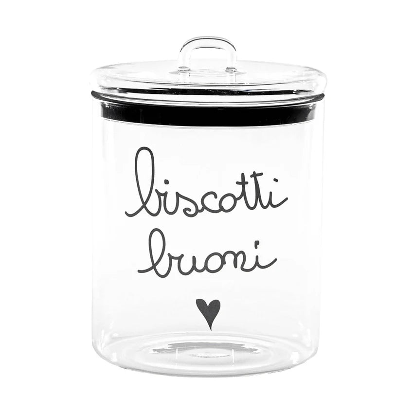 Biscottiera Biscotti buoni