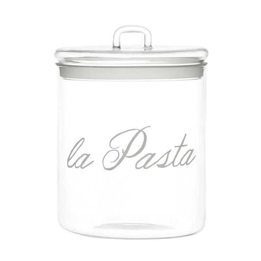 Barattolo La pasta