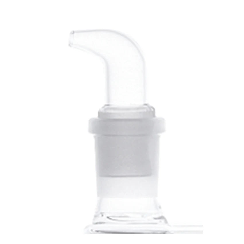 Beccuccio Corto per Bottiglie Olio & Aceto