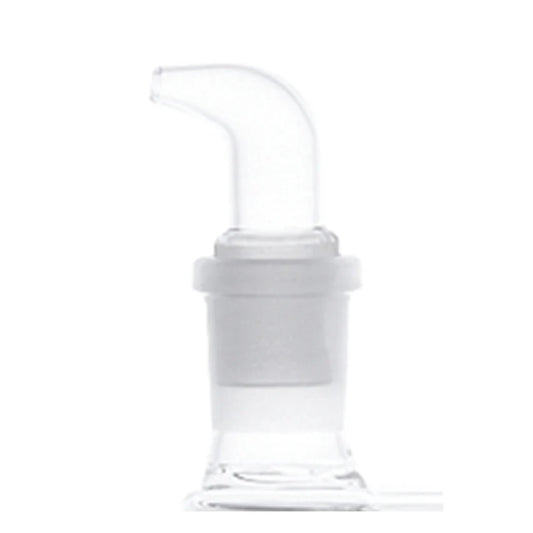 Beccuccio Corto per Bottiglie Olio & Aceto