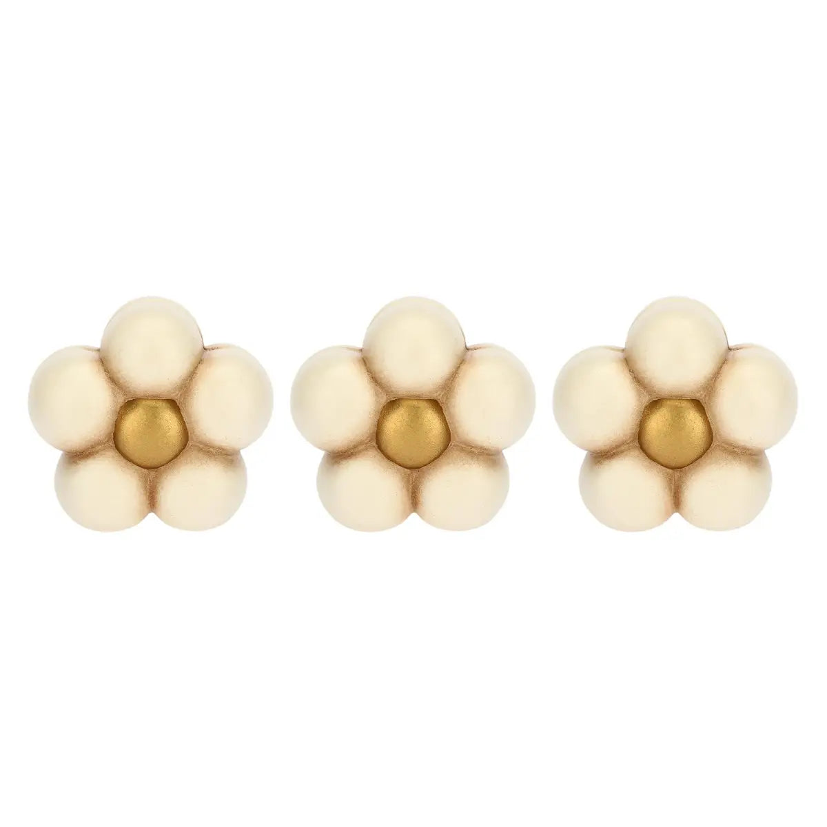 Set 3 Segnaposto Margherita