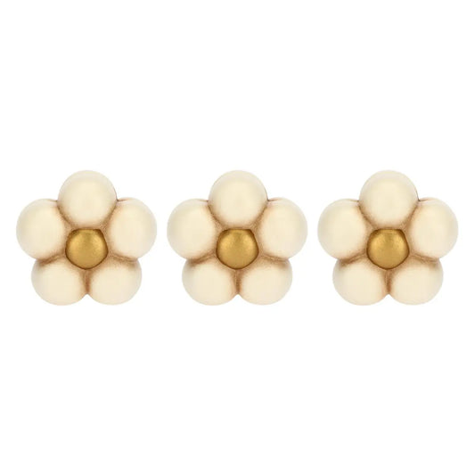 Set 3 Segnaposto Margherita