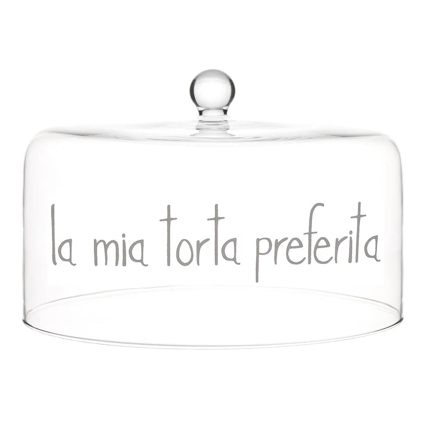 Campana La mia torta preferita diam. 28,5cm