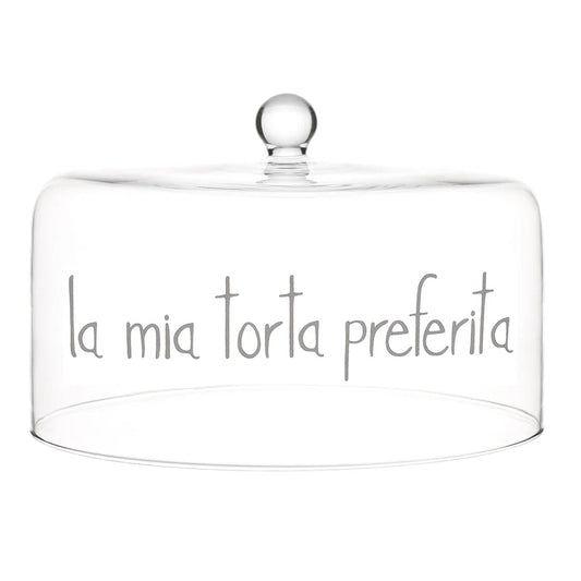 Campana La mia torta preferita diam. 28,5cm