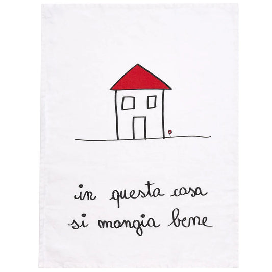 Canovaccio In Questa Casa