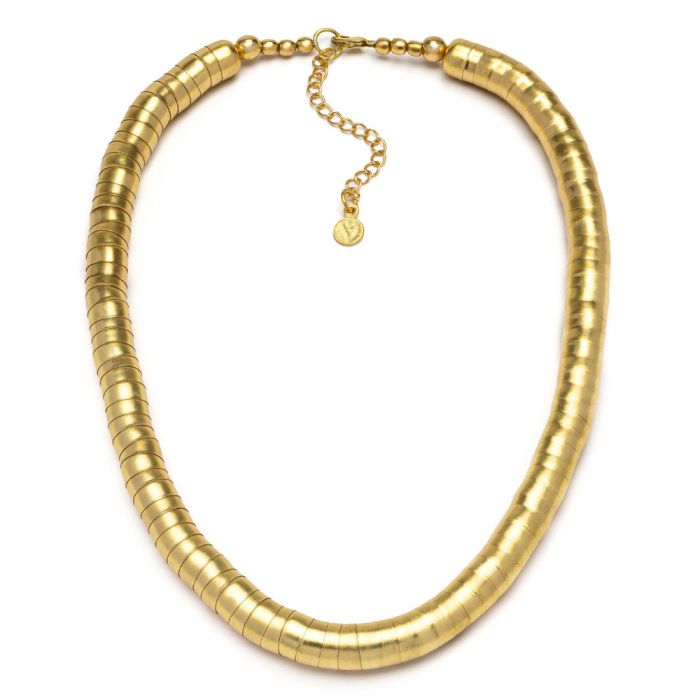 COLLANA SNAKE GRANDE