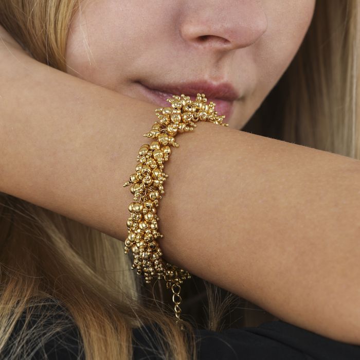 BRACCIALE MOGRA BIG