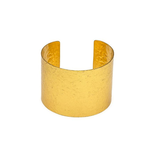 BRACCIALE FASCIA BATTUTO