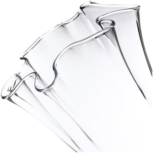 Vaso Drappo H22 D17 Nida
