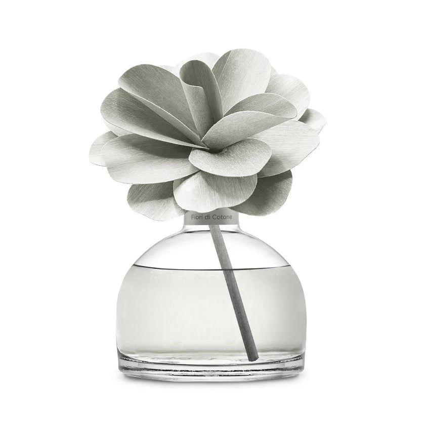 Diffusore Camelia Fiori di Cotone