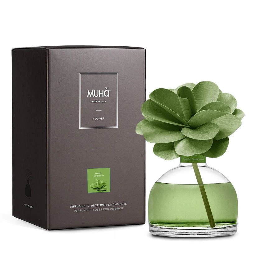Diffusore Camelia Mosto Supremo
