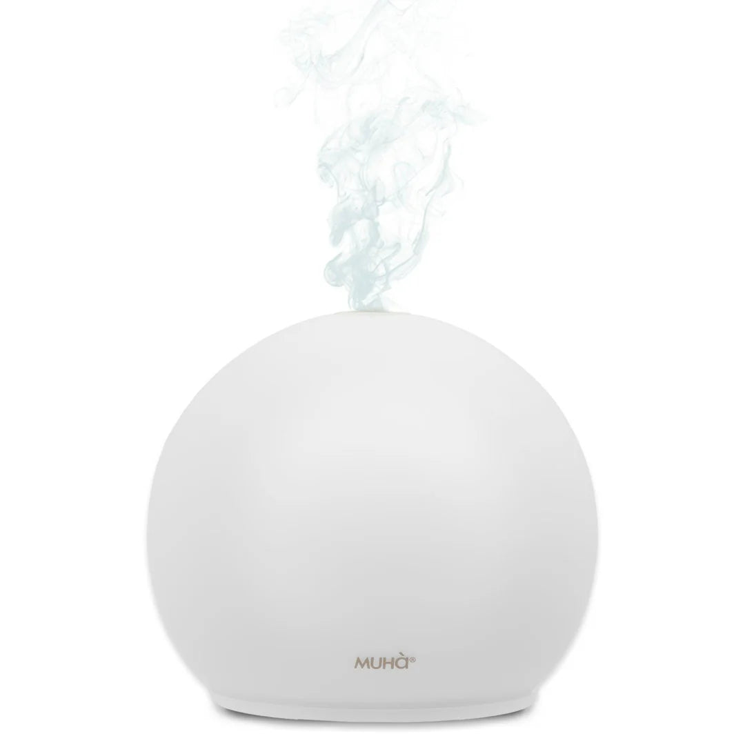 Diffusore Elettrico Sfera