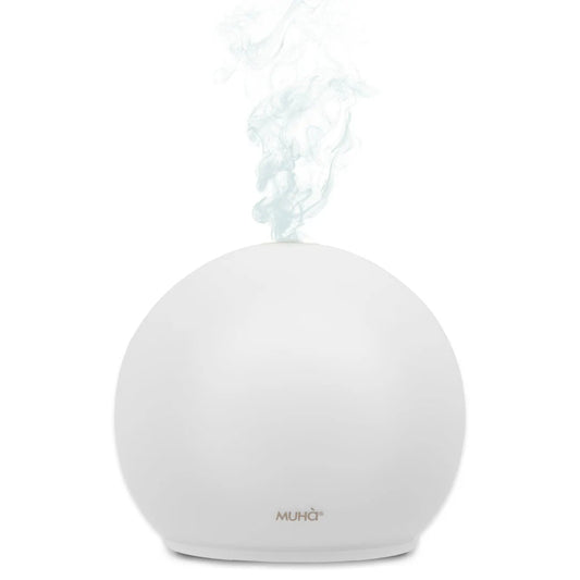 Diffusore Elettrico Sfera