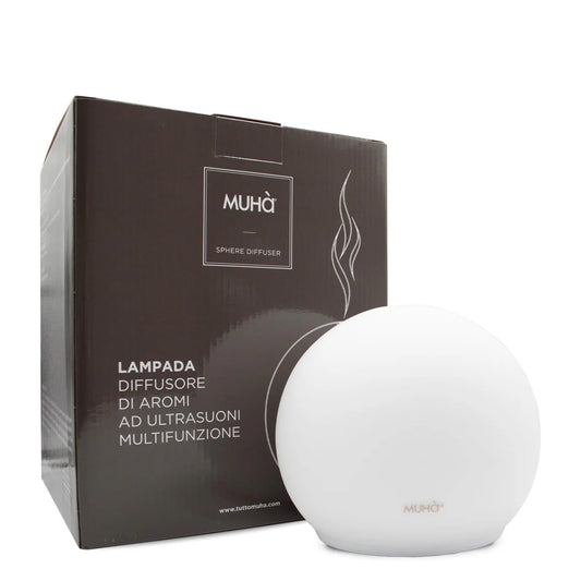 Diffusore Elettrico Sfera