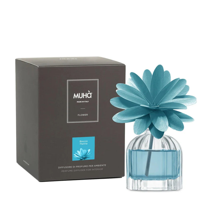 Diffusore Fiore Brezza Marina