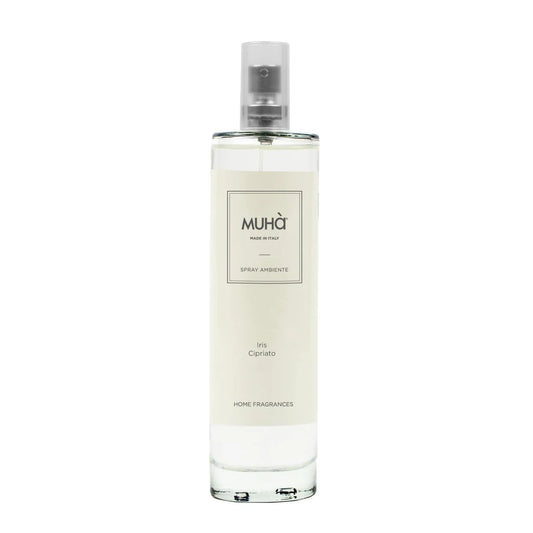 Diffusore Spray Iris Cipriato