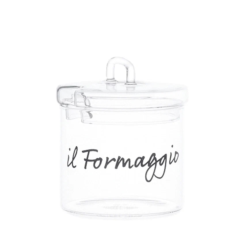 Formaggiera Il formaggio
