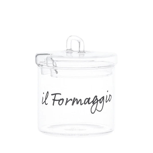 Formaggiera Il formaggio