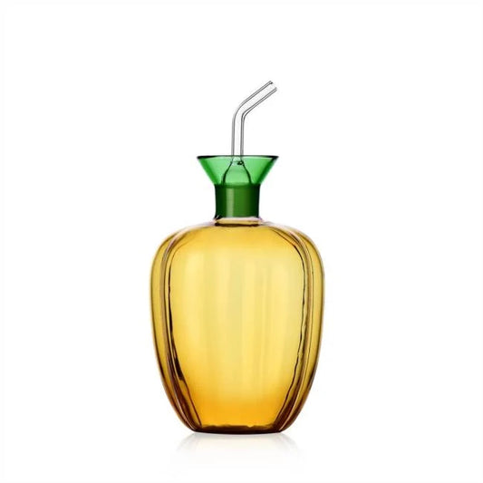 Bottiglia per olio vegetale