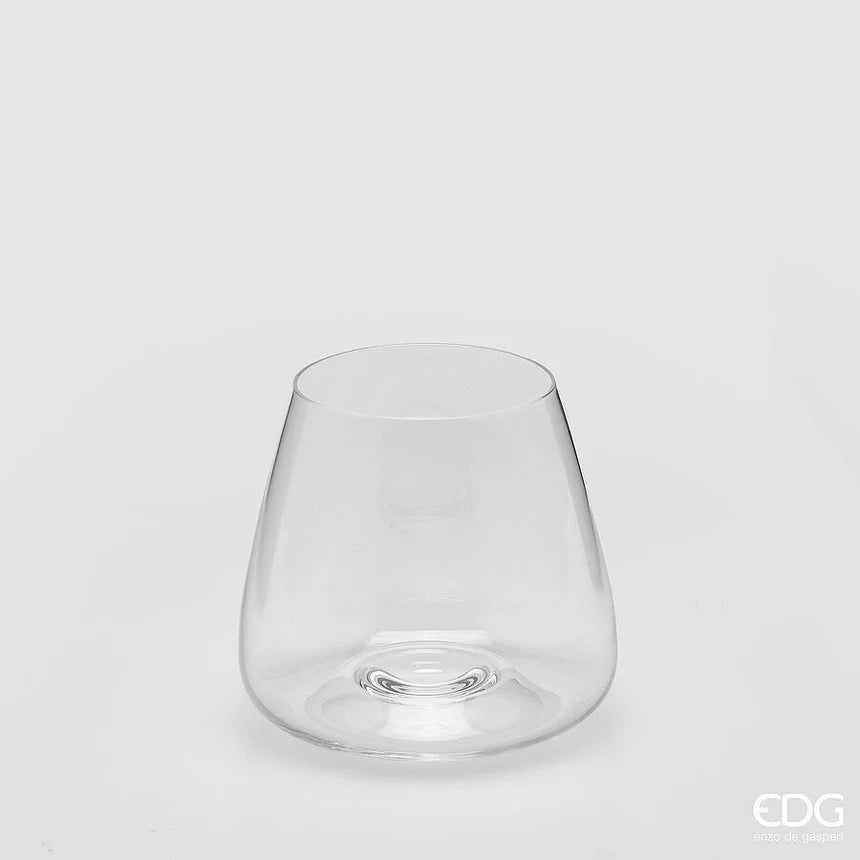 Bicchiere Grace Tumbler H.9 L.10 C5 24