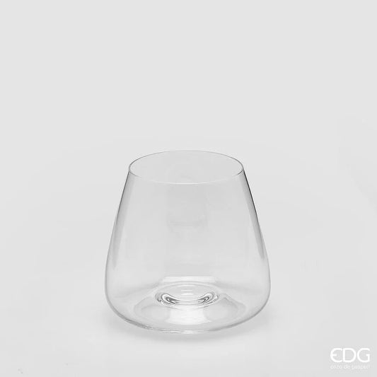 Bicchiere Grace Tumbler H.9 L.10 C5 24