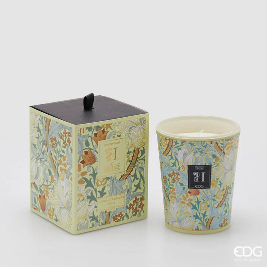 Candela Heritage Con Profumo H.16 C5 6