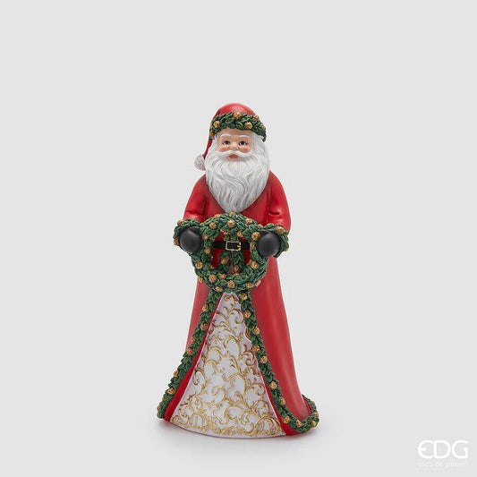 Decoro Babbo Corona H.39 L.20 L.16 C5 2