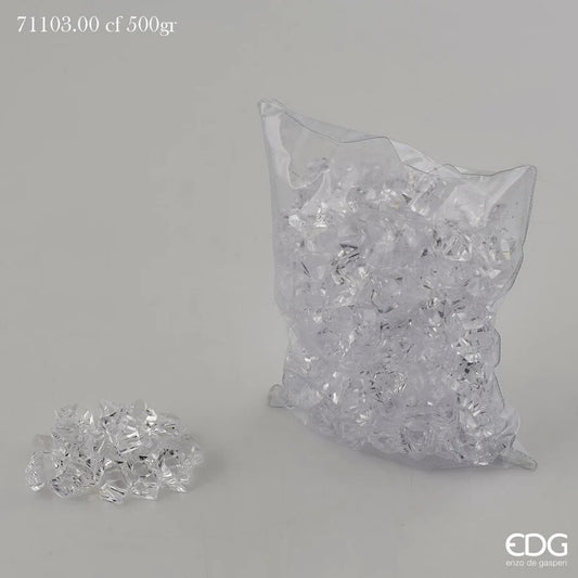 Ghiaccio Pvc Cf.500Gr 6