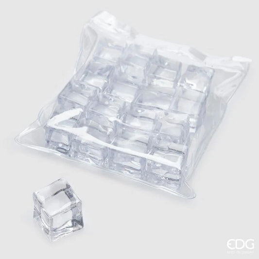 Ghiaccio Pvc Cubo Cf16Pz H1,8Cm