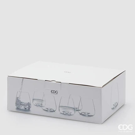 Bicchiere Grace Tumbler H.9 L.10 C5 24