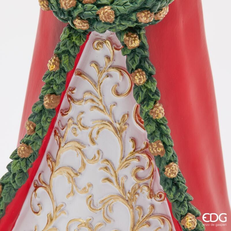 Decoro Babbo Corona H.39 L.20 L.16 C5 2