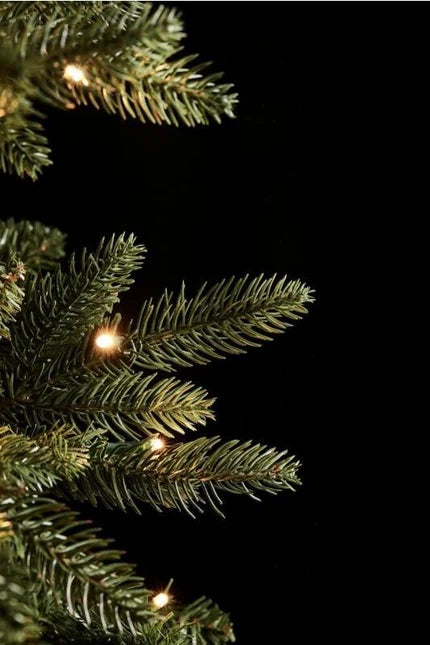 Albero di Natale Pino Slim H 150 Cm 260