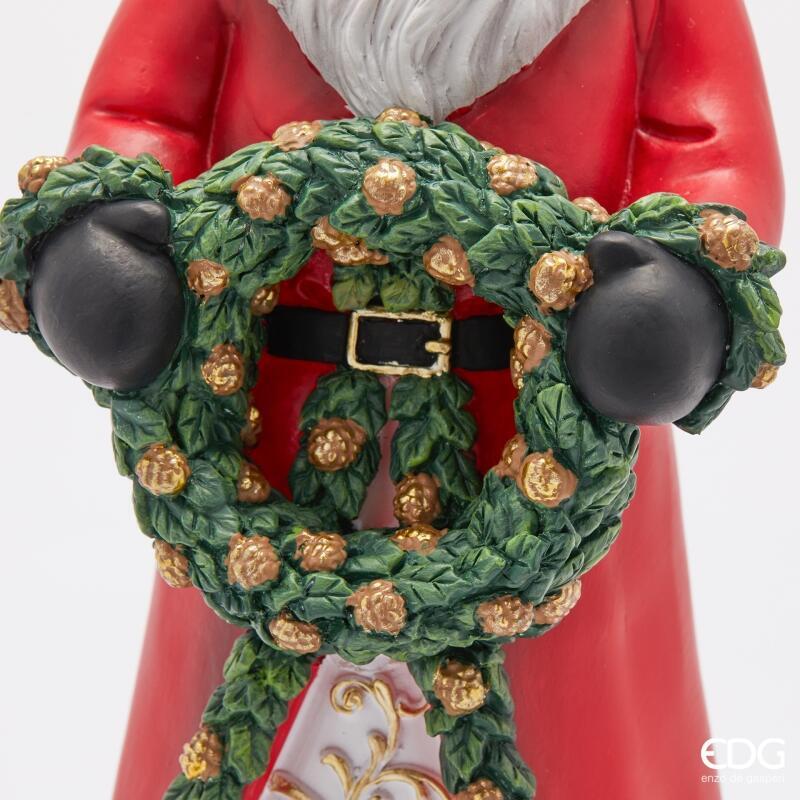 Decoro Babbo Corona H.39 L.20 L.16 C5 2